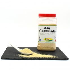 Ajo Granulado - Bote 900 gr