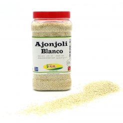 Ajonjolí Blanco - Bote 900 gr