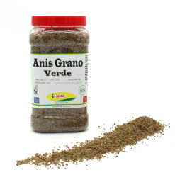 Anís Grano - Bote 650 gr