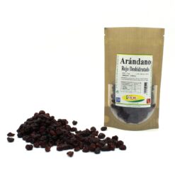 Arándano Rojo Deshidratado - Bolsa 175 gr
