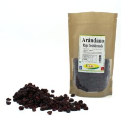 Arándano Rojo Deshidratado - Bolsa 400 gr