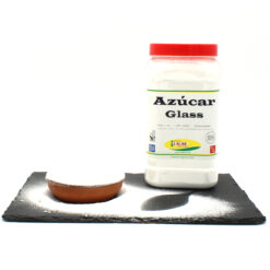 Azúcar Glass - Bote 1000 gr
