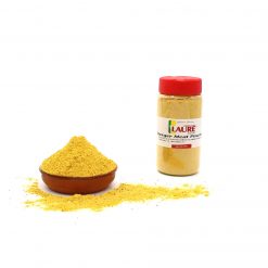 Burger Meat sabor Pinchitos - Bote 275 gr