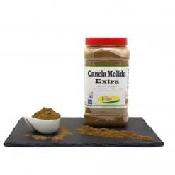 Canela Molida Extra - Bote 700 gr