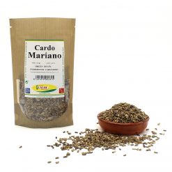 Cardo Mariano - Bolsa 200 gr