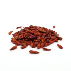 Cayena Ojo de Pájaro - Bolsa 1000 gr