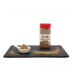 Cilantro Molido - Bote 150 gr