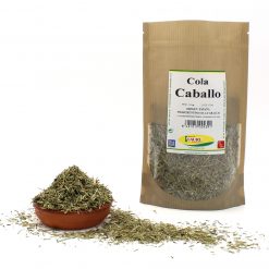 Cola de Caballo - Bolsa 100 gr