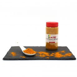 Cúrcuma Molida - Bote 200 gr