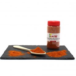 Condimento para Pinchos Rojos - Bote 250 gr