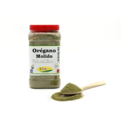 Orégano Molido - Bote 400 gr