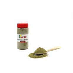 Orégano Molido - Bote 100 gr