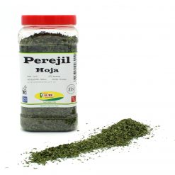 Perejil Hoja - Bote 170 gr