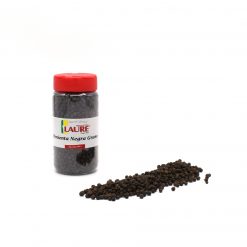 Pimienta Negra Grano - Bote 200 gr