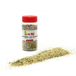 Sazonador Ajo y Perejil - Bote 175 gr