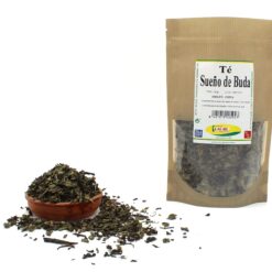 Té Sueño de Buda - Bolsa 125 gr