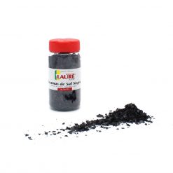 Escamas de Sal Negra - Bote 150 gr