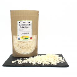 Coco Laminado Deshidratado - Bolsa 150 gr