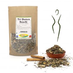 Té Detox - Bolsa 150 gr