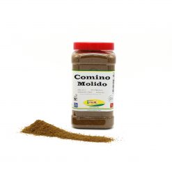 Comino Molido - Bote 800 gr