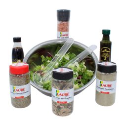 Pack Ensaladas