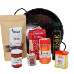 Pack Paella