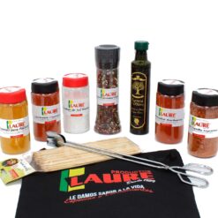 Pack Barbacoa