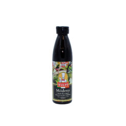 Crema de Vinagre Balsámico de Módena