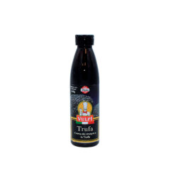 Crema de Vinagre a la Trufa