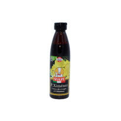 Crema de Vinagre al P. Ximénez