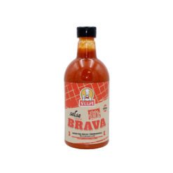 Salsa Brava