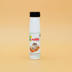 Sirope de Chocogofre Blanco
