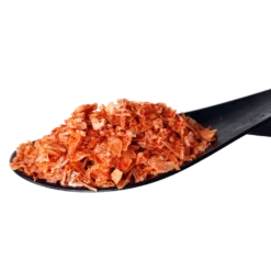 Sal Escamas Con Pimentón Ahumado