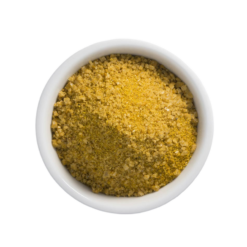Sal Escamas con Curry