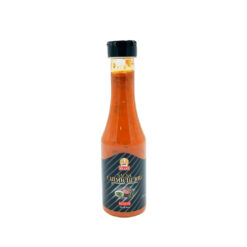 Salsa Chimichurri