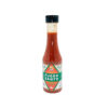 Salsa Fuego Santo (Salsa Picante)
